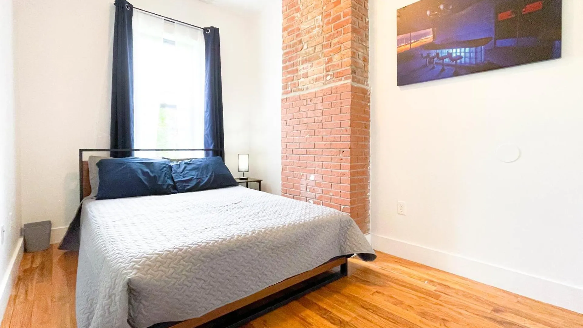 The Blue Room Homestay New York 0*,  Verenigde Staten
